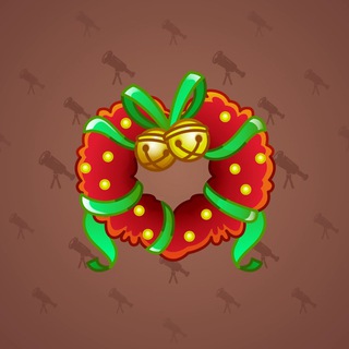 Winter Wreath #21223