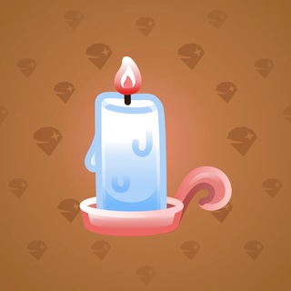 Eternal Candle #15738