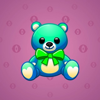 Toy Bear #16347