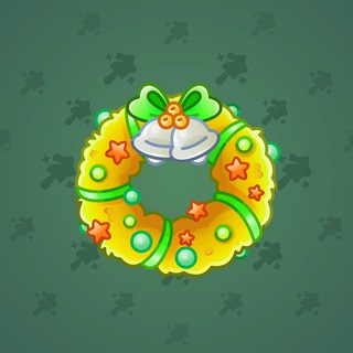 Winter Wreath #28577