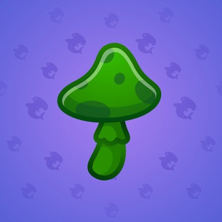 Spy Agaric #10540