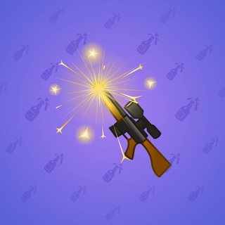 Party Sparkler #15495