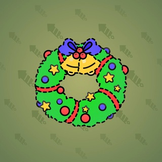 Winter Wreath #8194