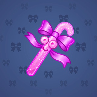 Candy Cane #191714