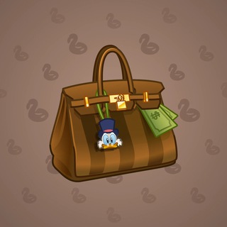 Loot Bag #10882