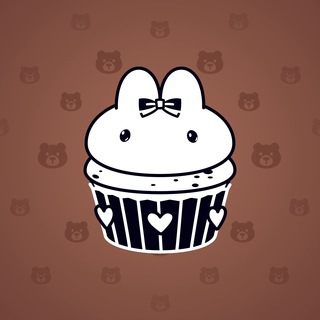 Bunny Muffin #36487