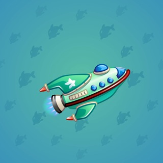 Stellar Rocket #30832