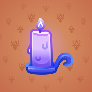 Eternal Candle #14054