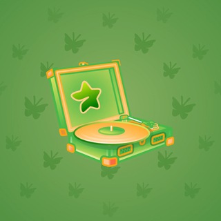 Record Player #9799