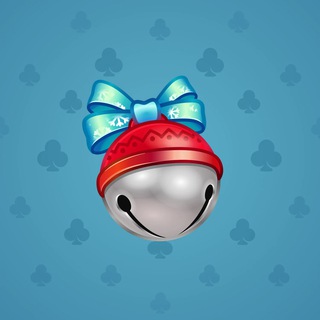 Sleigh Bell #21160