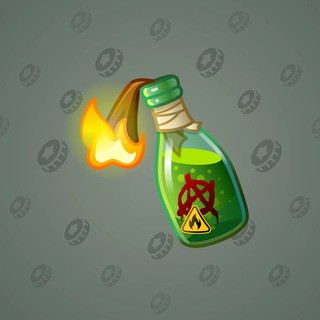 Chill Flame #16072