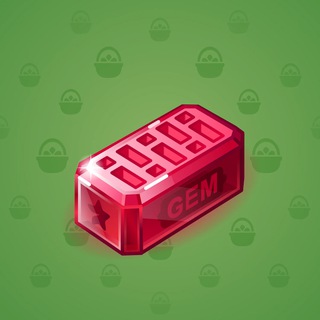Artisan Brick #4444