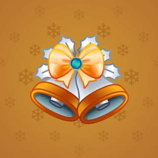 Jingle Bells #13025