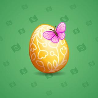Easter Egg #71846