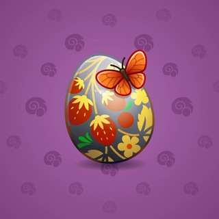 Easter Egg #147384
