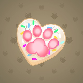 Cookie Heart #195734