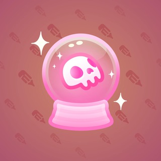 Crystal Ball #22592