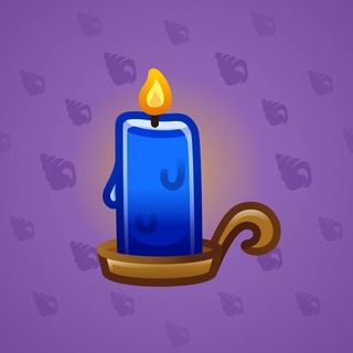 Eternal Candle #38529