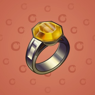 Gem Signet #3674