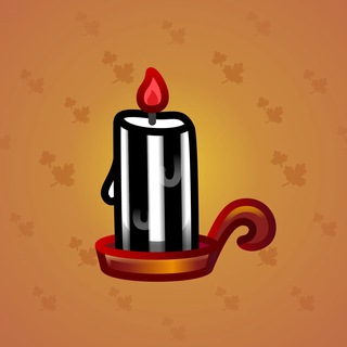 Eternal Candle #24313