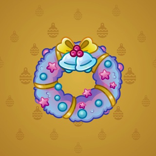 Winter Wreath #5033