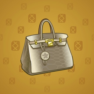 Loot Bag #6625