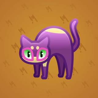 Scared Cat #17671