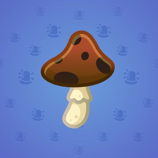 Spy Agaric #32659