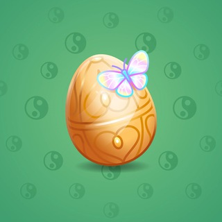 Easter Egg #144081