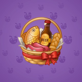 Spring Basket #157595