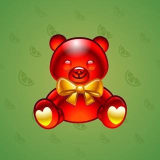 Toy Bear #51923