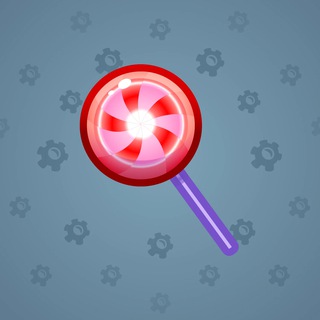 Hypno Lollipop #8121