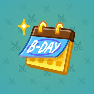 Desk Calendar #75652