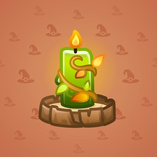 Eternal Candle #22880