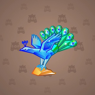 Rare Bird #356