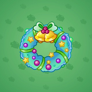 Winter Wreath #65454
