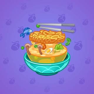 Instant Ramen #172296