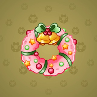 Winter Wreath #31783
