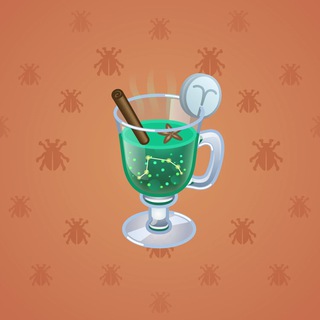 Spiced Wine #11203