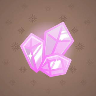 Ion Gem #1018