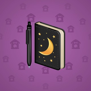Star Notepad #18489