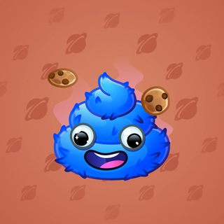 Happy Brownie #45759