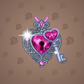 Cupid Charm #9786
