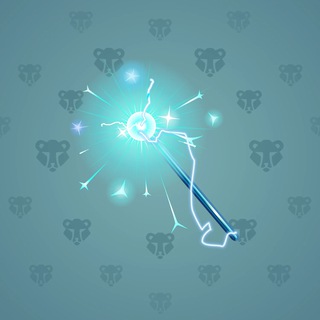 Party Sparkler #89849