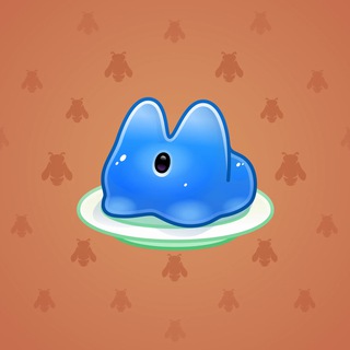 Jelly Bunny #16997