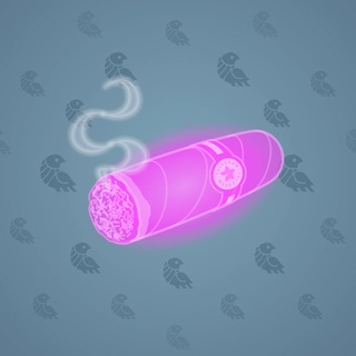 Vintage Cigar #3380