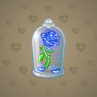 Eternal Rose #10216