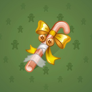 Candy Cane #143439