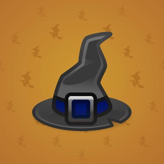 Witch Hat #27066