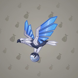 Rare Bird #2371